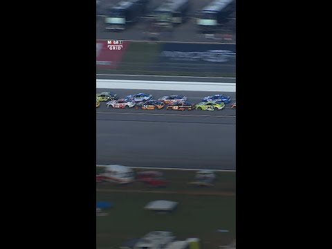 Mobil 1 The Grid video artwork