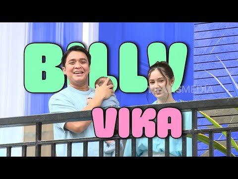 Main Ke Rumah Billy Syahputra & Vika Kolesnaya, Mau Ketemu Abang Bule | OTW (29/11/25) Part 1