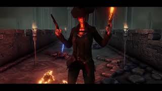 Ragnarra Might of Muskets • Steam Announcement Trailer • PC