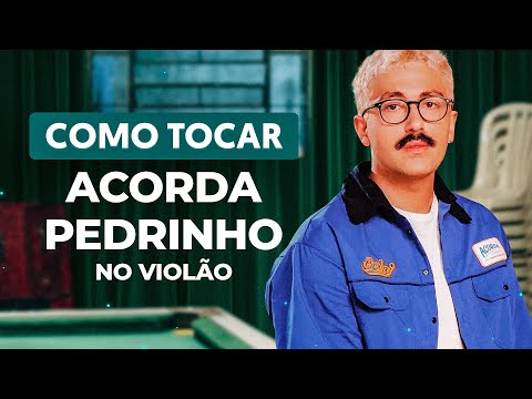 Escurinho - Pedrinho Rodrigues