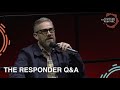 Martin Freeman on The Responder | BFI & Radio Times Television Festival 2022 Q&A