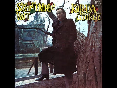 Korda György - Reptér