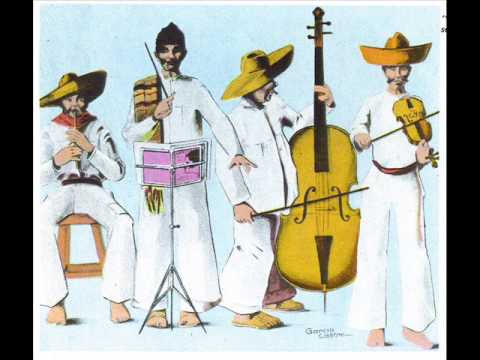 Dueto Caleta - Por Los Caminos Del Sur (Agustín Ramírez).