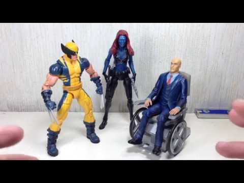 X Men Days of Future Past Movie Review