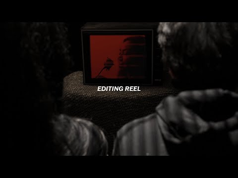 Alyssa Rose - Video Editing Demo Reel (2023)