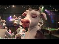 Britannia Winkin Cow Thickshake Tamil TVC