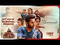 Thammudu 2025 Full Movie Explained In Hindi भाई बहन का सर्वाइवल म�