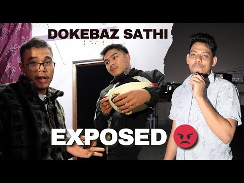 EXPOSED 😡 @Deepakgaulivlogs FRIENDSHIP TODIM 😡 DOKEBAZ SATHI | K BHAYO ???? @mrgole8