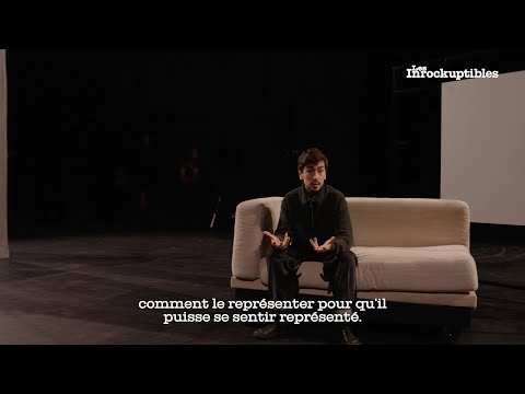 Quand raconter soi-même une expérience traumatique est trop difficile  
