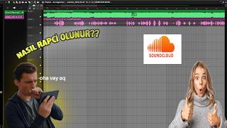 NASIL UNDERGROUND RAPÇİSİ OLUNUR? (fl studio updated kayıt tutorial 2026)