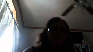 Crying by Deana Carter (Cover)