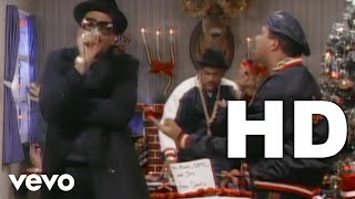 Run Dmc - Christmas In Hollis video