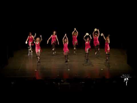 Leire Hathor - BE ITALIAN (GALA DIOSAS)