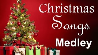 🎄Merry Christmas - The Most Beautiful Christmas Songs | Medley of Christmas Songs |Telugu New