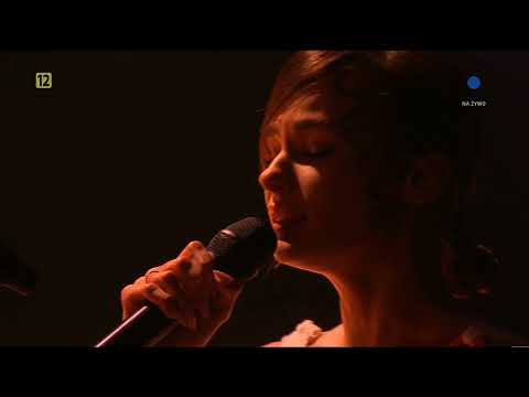 Natalia Szroeder, Ralph Kaminski - Przypływy (Szczecin, 05.08.2021)