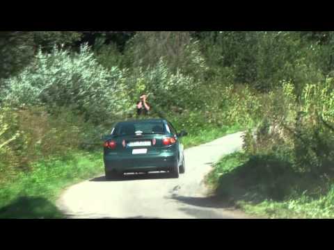 V SJS Łapanów - 20.08.2011 - Duda/Duda