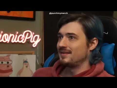 "What the hell was that" 🎶 | WTF Reaction song by BionicPig | ♛purchmymerch♛ Meme Template #Shorts