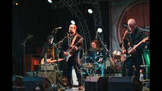 Built to Spill - Car (LYRICS - no live footage)