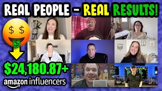 Can You REALLY MAKE MONEY As An Amazon Influencer In 2024? Is It TOO SATURATED?