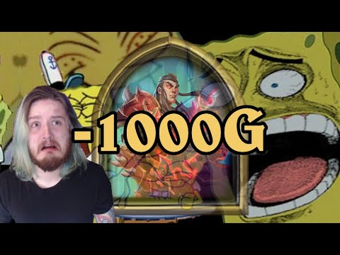 Heroic Brawliseum 2023 Deck
