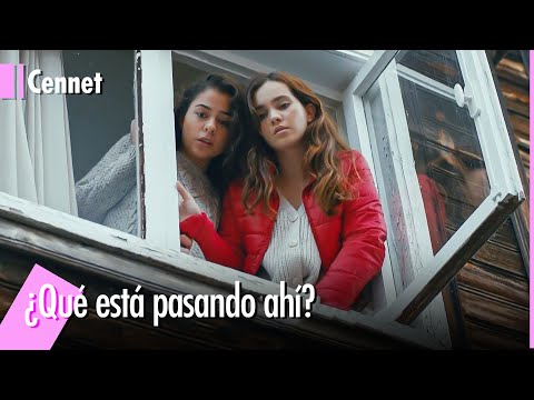 Selim le da una paliza a Orhan - Cennet