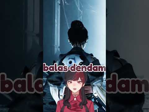  SAMURAI IN OUTER SPACE?!!