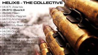 Helix6 - The Collective
