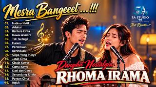 Download lagu 🎵 INTIMATE DUET Golden Masterpiece by RHOMA IRAMA | Serene and Romantic ~ Cover by SA Studio79 mp3