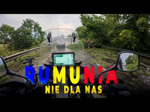 Moto Trekker and Max On Wheel