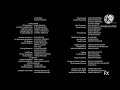 Peter Rabbit 2 The Runaway End Credits FX 2011