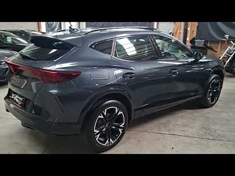 Cupra Formentor **DEMO**V2 1.5TSI 150HP - Image 2