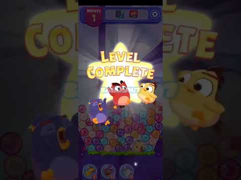 Level 126-128 Angry Bird Dream Blast |saiammu7|#ammu7|#Sai Ammu7| @ammuu5