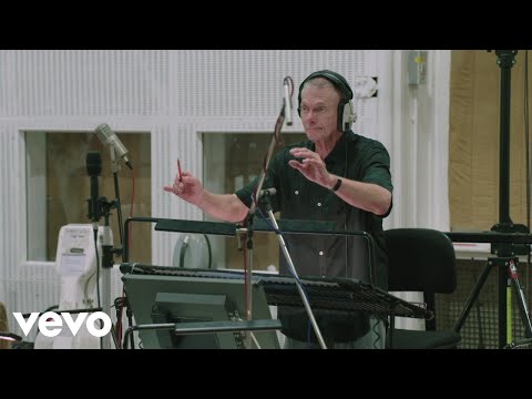 Carpenters With The Royal Philharmonic Orchestra (Sizzle Reel)