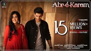 Download lagu Abr-E-Karam | Video song Siddarth kashyap | Altamash Faridi | Shakeel | Aksheet | Anjali | Anshul mp3 Download lagu Abr-E-Karam | Video song Siddarth kashyap | Altamash Faridi | Shakeel | Aksheet | Anjali | Anshul mp3