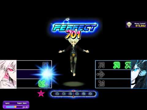 Sorry Sorry - Super Junior 130 bpm Beat Up Custom