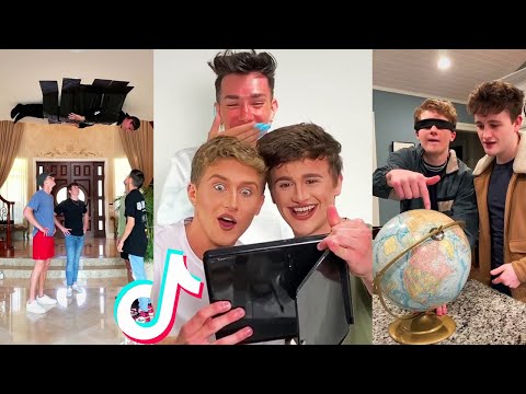 Cheeky Boyos Funny Tik Tok 2020 - CooL TikTok
