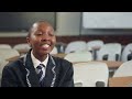 SA INC Season 5 Telkom Foundation 5 Minutes