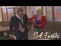 Historia Sol Fuentes Parte 70 Lisette Morelos SERIE INFAMES