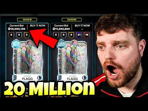 99.999% of us can't afford myteam anymore...