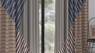 Комплект штор «Лоникренс» — видео о товаре