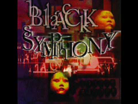 Black Symphony - Never