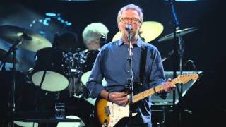 Eric Clapton[70] 01. Somebody&#39;s Knocking