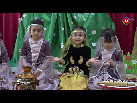 Birlikdə öyrənək - 26.03.2022