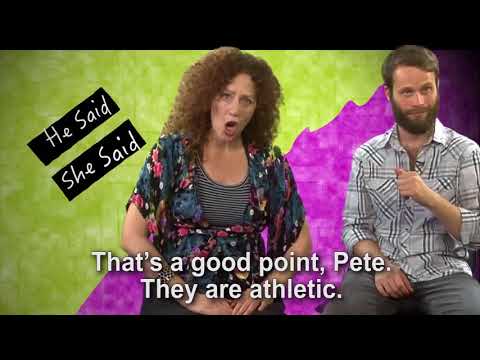 Let's Learn English Level 2 Lesson 4: Run Away With the Circus!