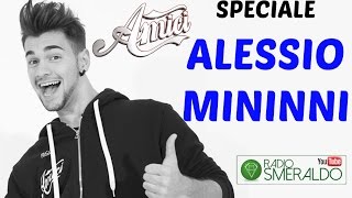 Alessio Mininni - SPECIALE