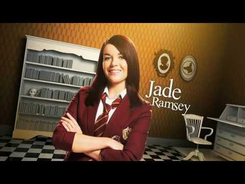 House Of Anubis - Alle openingen (2011-2013)