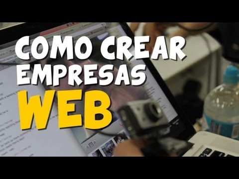 Creando empresas web | PlatziLIVE