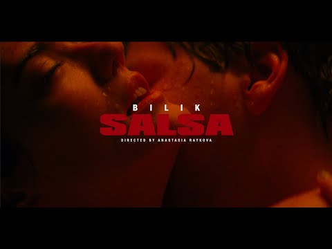 БИЛИК - Cальса (Official Video)