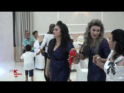 FEJESA E VISARIT ME BAJRAMSHAIN  KING STUDIO KOSOVA  URIMI  LUMI  PJESA 1