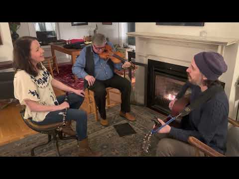 Kevin Burke, Nuala Kennedy & Eamon O' Leary - Liffeyside